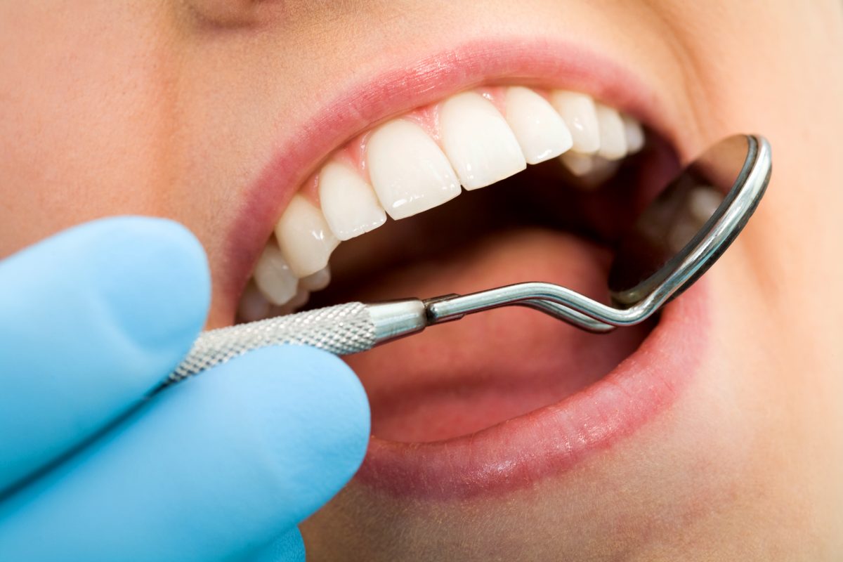 Diş Sızlaması Nedir? Hangi Sebeplerle Ortaya Çıkar?