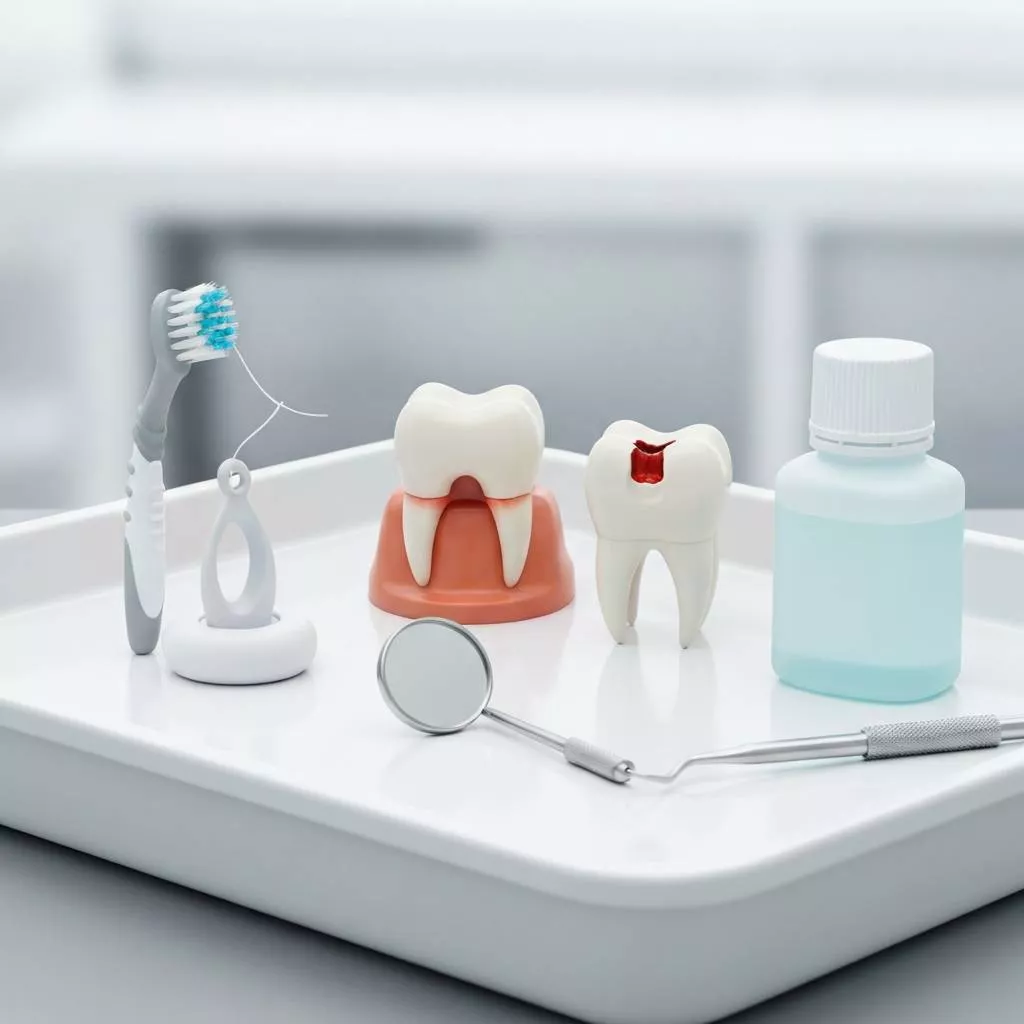 7 Frequently Asked Oral and Dental Health Questions: Expert Answers