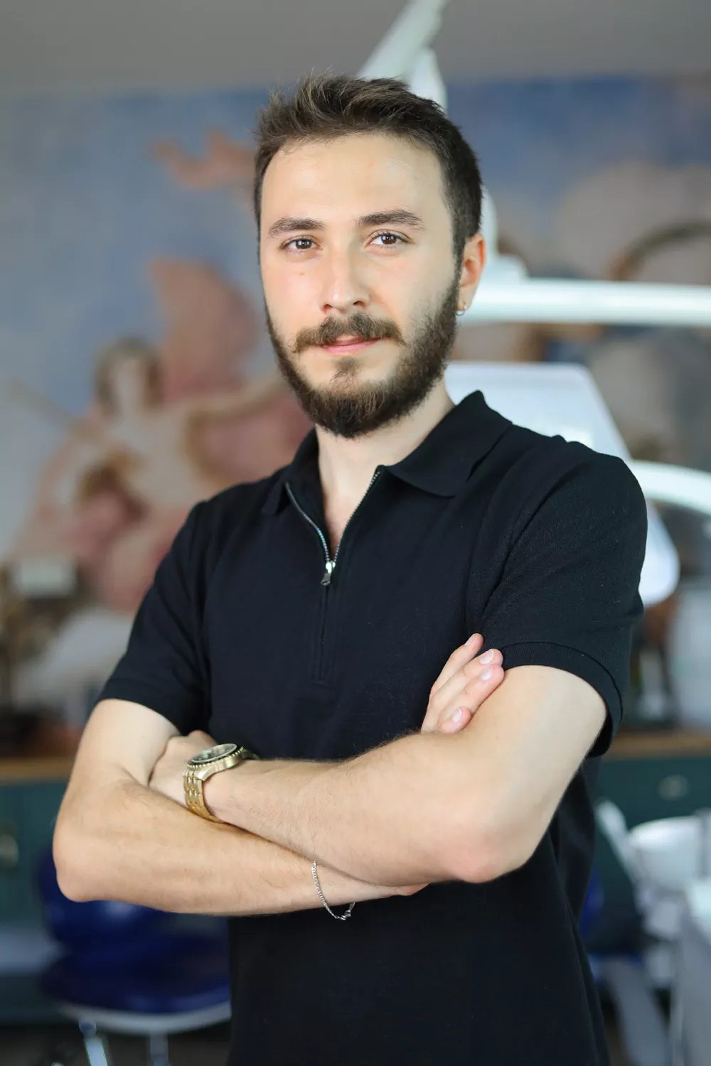 Berat Kıvanç