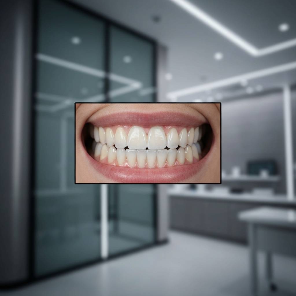 Dental Implants: The Permanent and Aesthetic Solution for Missing Teeth