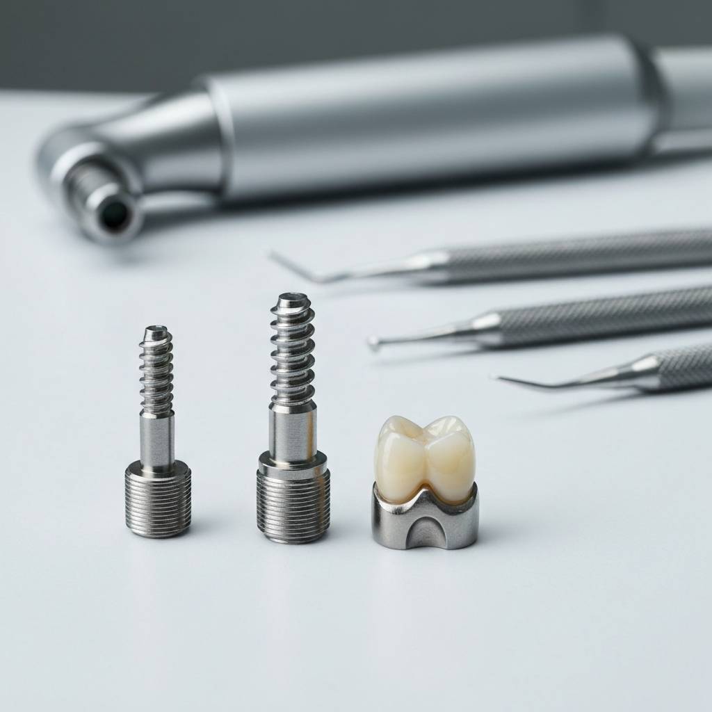 Dental Implants: Your Permanent, Natural Solution for Missing Teeth