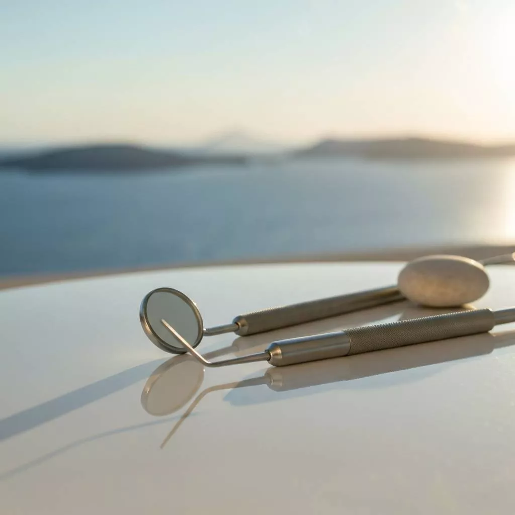 Dental Treatment in Izmir: Experience Health and Holiday Together