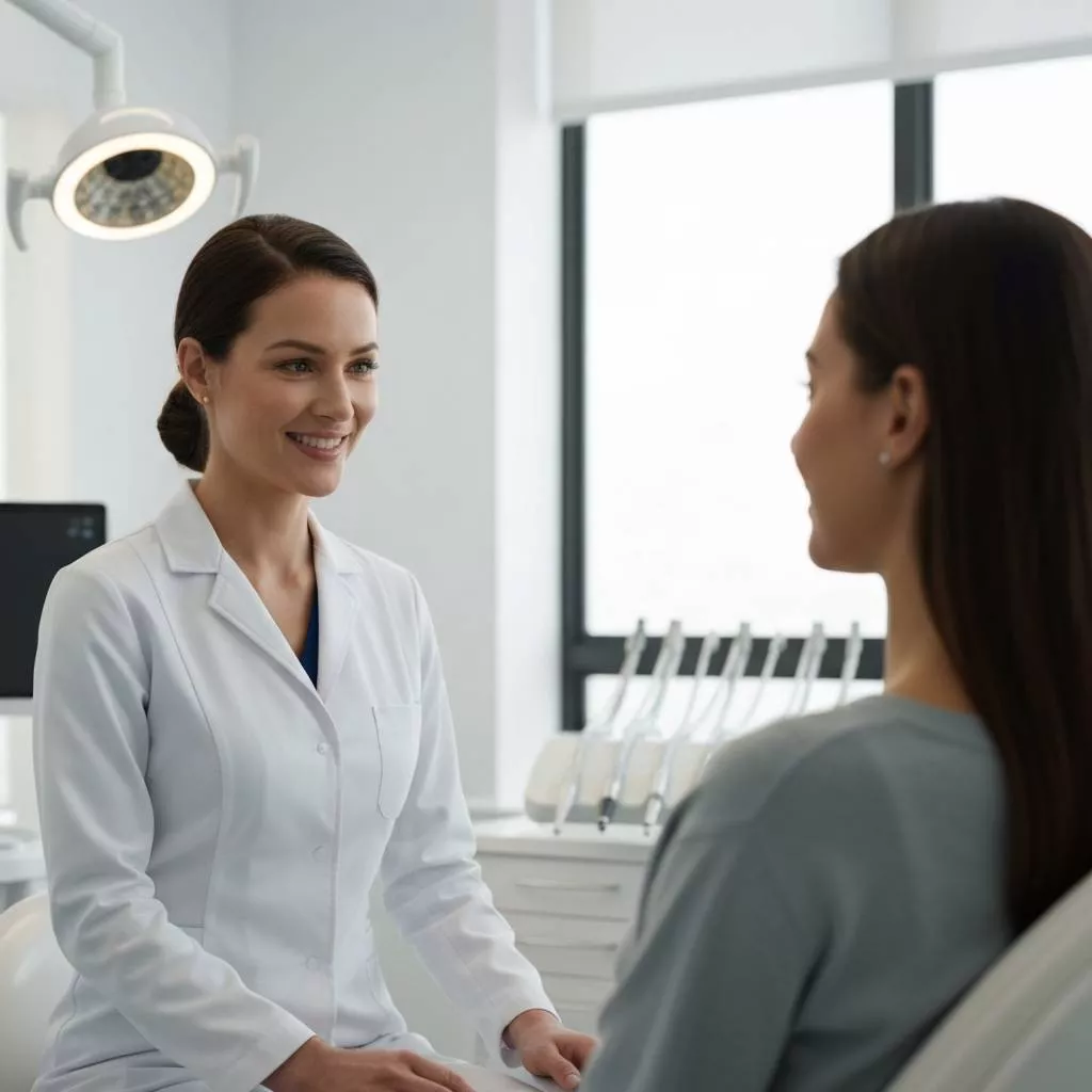 Dentaverse Turkey's Expert Team: Trust and Excellence for Your Radiant Smile