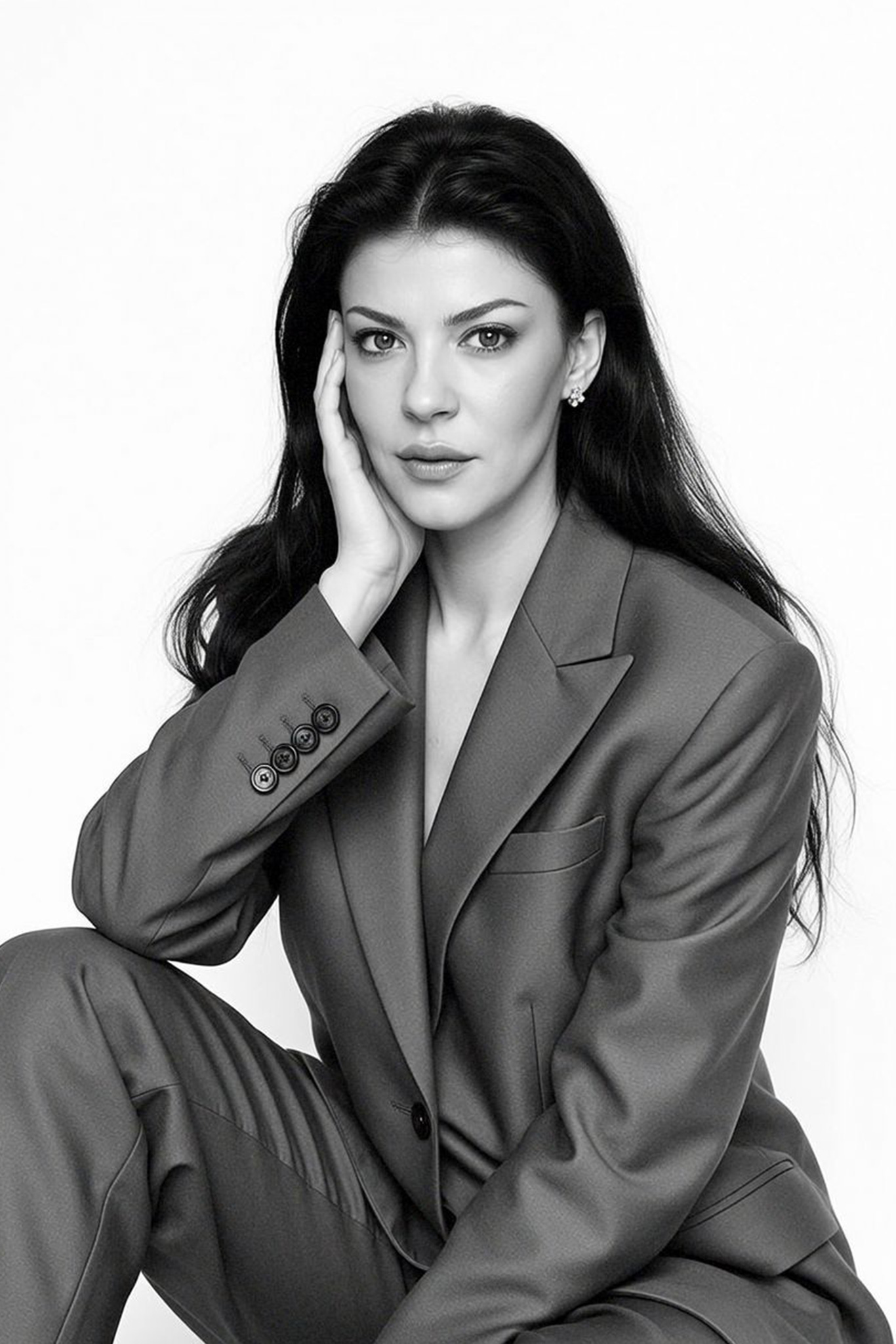 Hazal Köseoğlu Gower