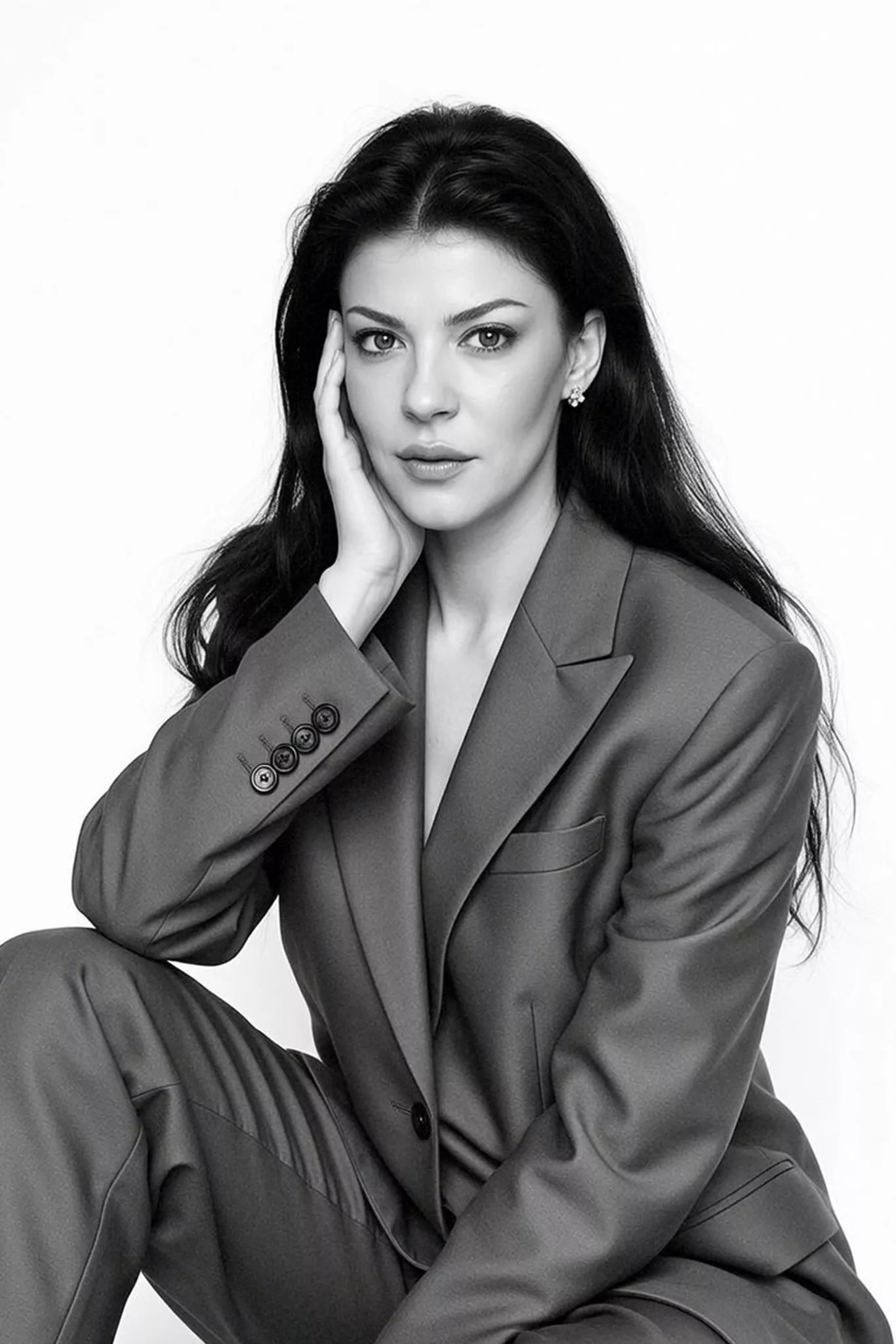 Hazal Köseoğlu Gower