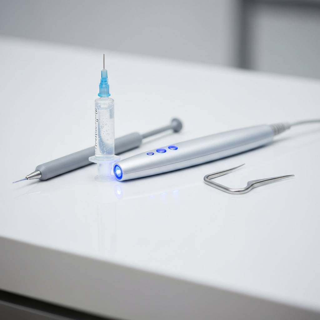 Professional Teeth Whitening: A Guide for a Safe and Effective Smile